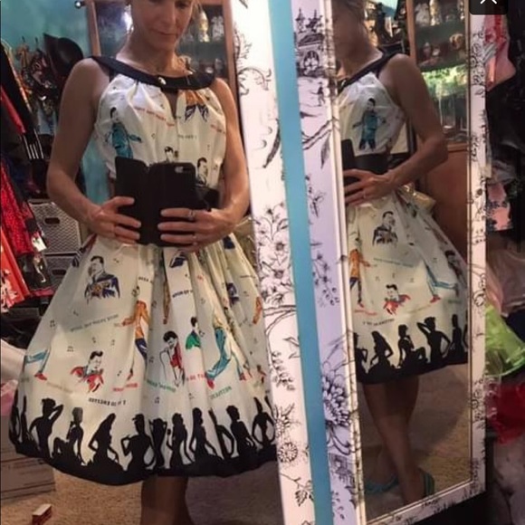 Bernie Dexter one of a kind Sample Small - Picture 2 of 10